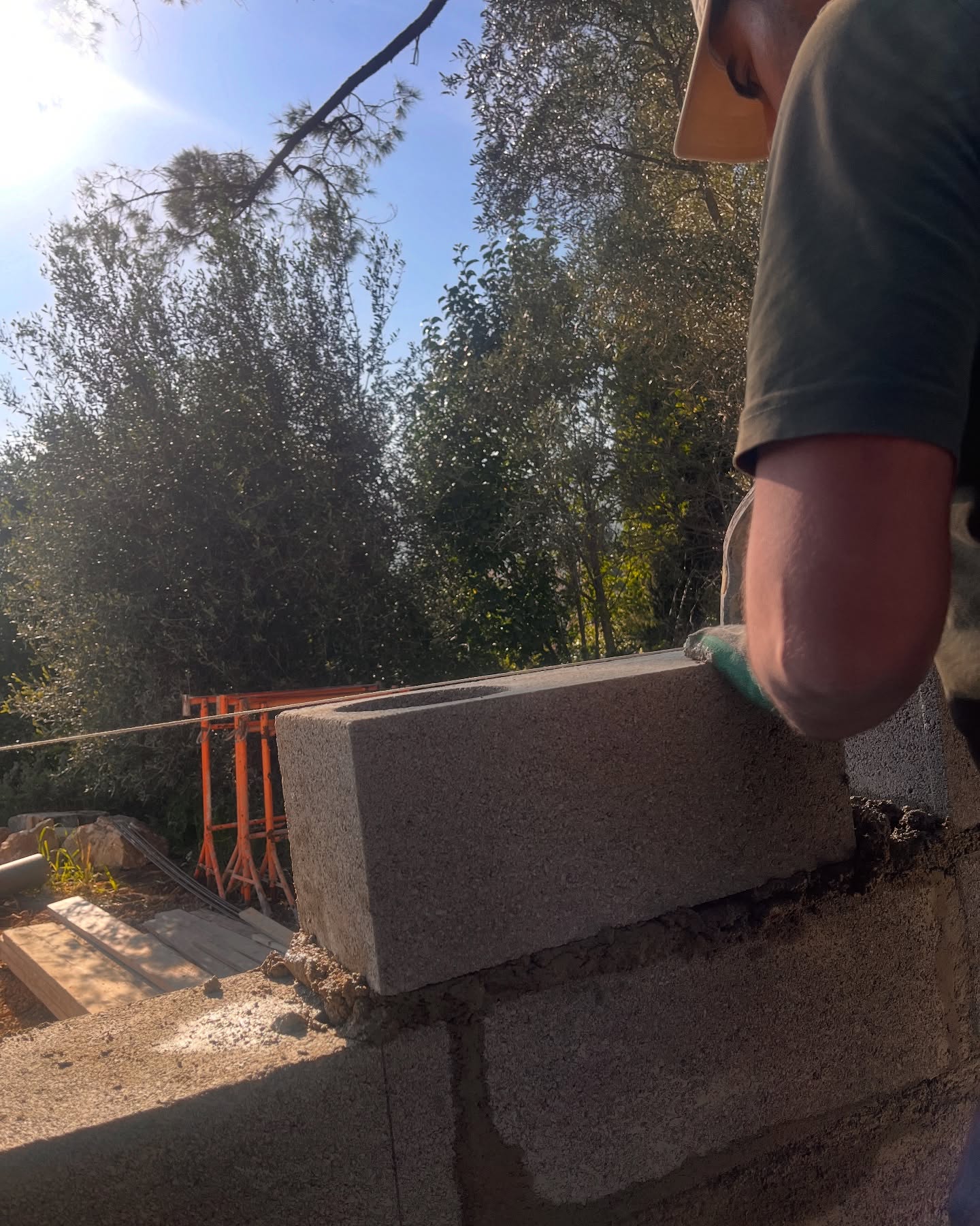 Pourquoi faire appel à une entreprise de maçonnerie professionnelle pour vos travaux ?